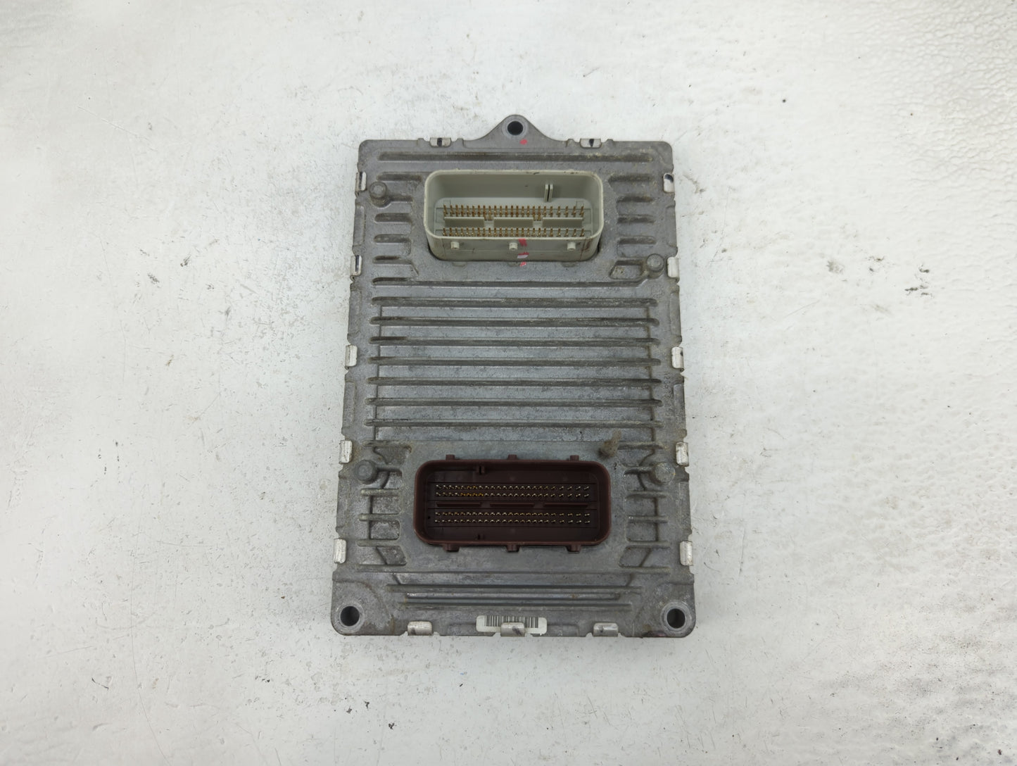 2013 Dodge Journey PCM Engine Control Computer ECU ECM PCU OEM P/N:P05150721AC Fits OEM Used Auto Parts - Oemusedautoparts1.