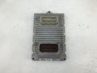 2013 Dodge Journey PCM Engine Control Computer ECU ECM PCU OEM P/N:P05150721AC Fits OEM Used Auto Parts - Oemusedautoparts1.