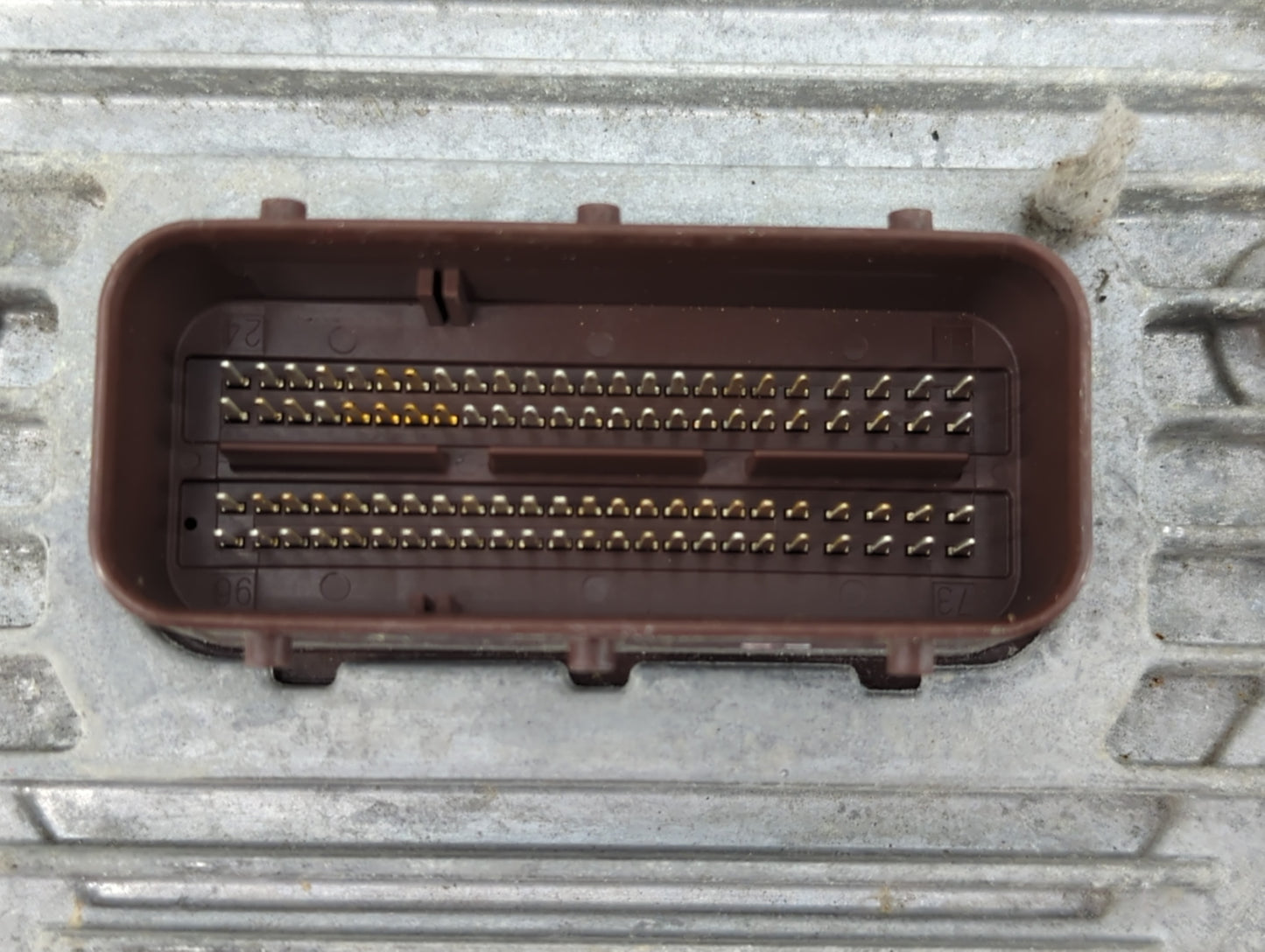 2013 Dodge Journey PCM Engine Control Computer ECU ECM PCU OEM P/N:P05150721AC Fits OEM Used Auto Parts - Oemusedautoparts1.