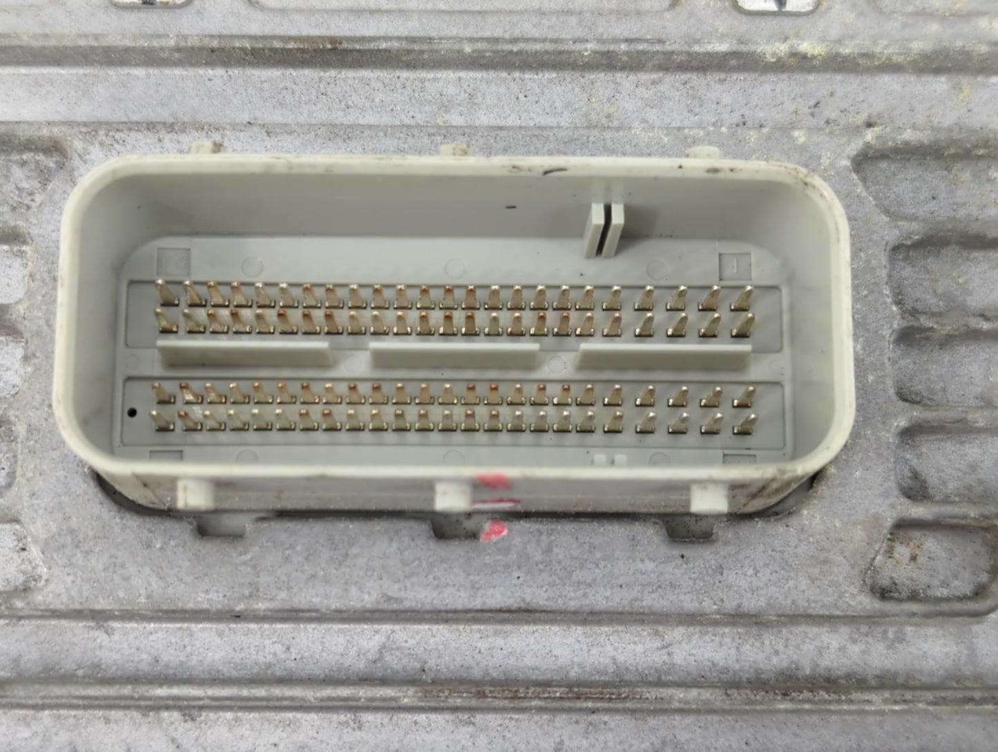 2013 Dodge Journey PCM Engine Control Computer ECU ECM PCU OEM P/N:P05150721AC Fits OEM Used Auto Parts - Oemusedautoparts1.