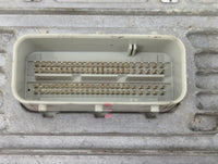 2013 Dodge Journey PCM Engine Control Computer ECU ECM PCU OEM P/N:P05150721AC Fits OEM Used Auto Parts - Oemusedautoparts1.