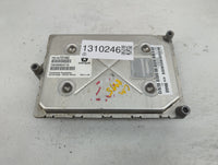 2013 Dodge Journey PCM Engine Control Computer ECU ECM PCU OEM P/N:P05150721AC Fits OEM Used Auto Parts - Oemusedautoparts1.
