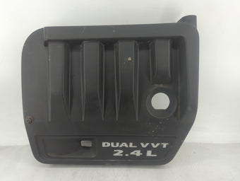 compare product 2013 Dodge Journey Engine Cover