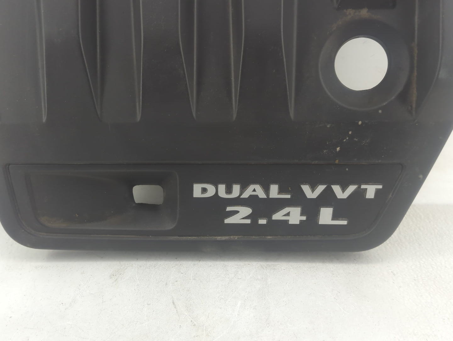 2013 Dodge Journey Engine Cover - Oemusedautoparts1.com