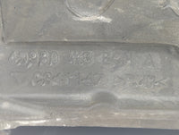 2013 Dodge Journey Engine Cover - Oemusedautoparts1.com
