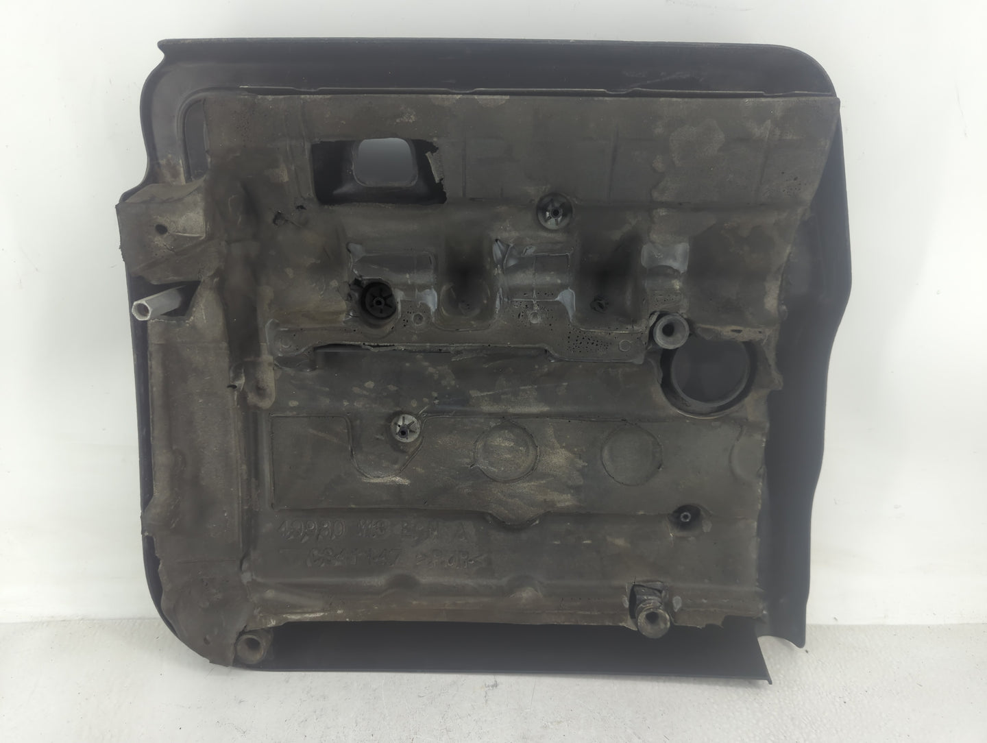 2013 Dodge Journey Engine Cover - Oemusedautoparts1.com