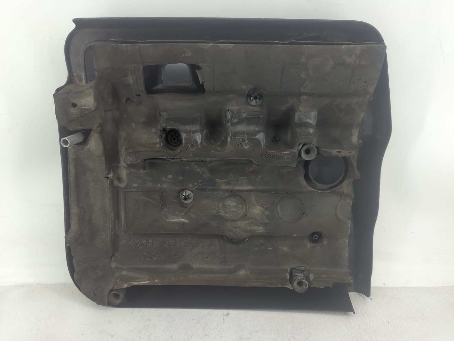 2013 Dodge Journey Engine Cover - Oemusedautoparts1.com