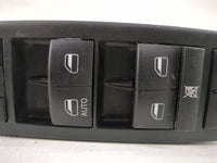 2013 Dodge Journey Master Power Window Switch Replacement Driver Side Left P/N:68084 001AB Fits OEM Used Auto Parts - Oemuse