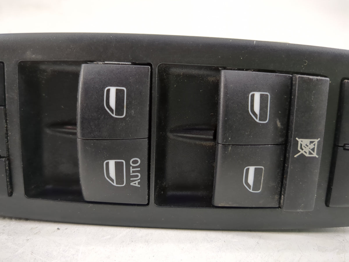 2011-2016 Dodge Journey Master Power Window Switch Replacement Driver Side Left P/N:68084 001AB Fits OEM Used Auto Parts - O