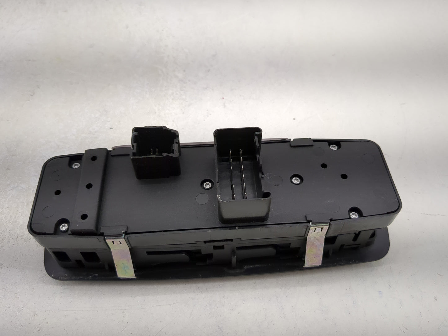 2013 Dodge Journey Master Power Window Switch Replacement Driver Side Left P/N:68084 001AB Fits OEM Used Auto Parts - Oemuse