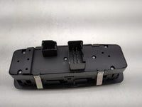 2013 Dodge Journey Master Power Window Switch Replacement Driver Side Left P/N:68084 001AB Fits OEM Used Auto Parts - Oemuse