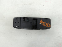 2013 Dodge Journey Master Power Window Switch Replacement Driver Side Left Fits OEM Used Auto Parts - Oemusedautoparts1.com