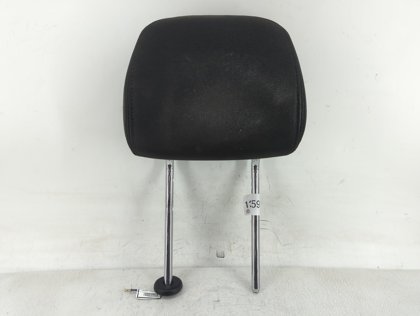 2013 Dodge Journey Headrest Head Rest Front Driver Passenger Seat Fits OEM Used Auto Parts - Oemusedautoparts1.com