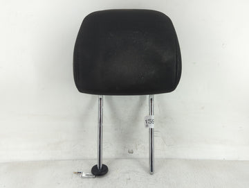 2013 Dodge Journey Headrest Head Rest Front Driver Passenger Seat Fits OEM Used Auto Parts - Oemusedautoparts1.com