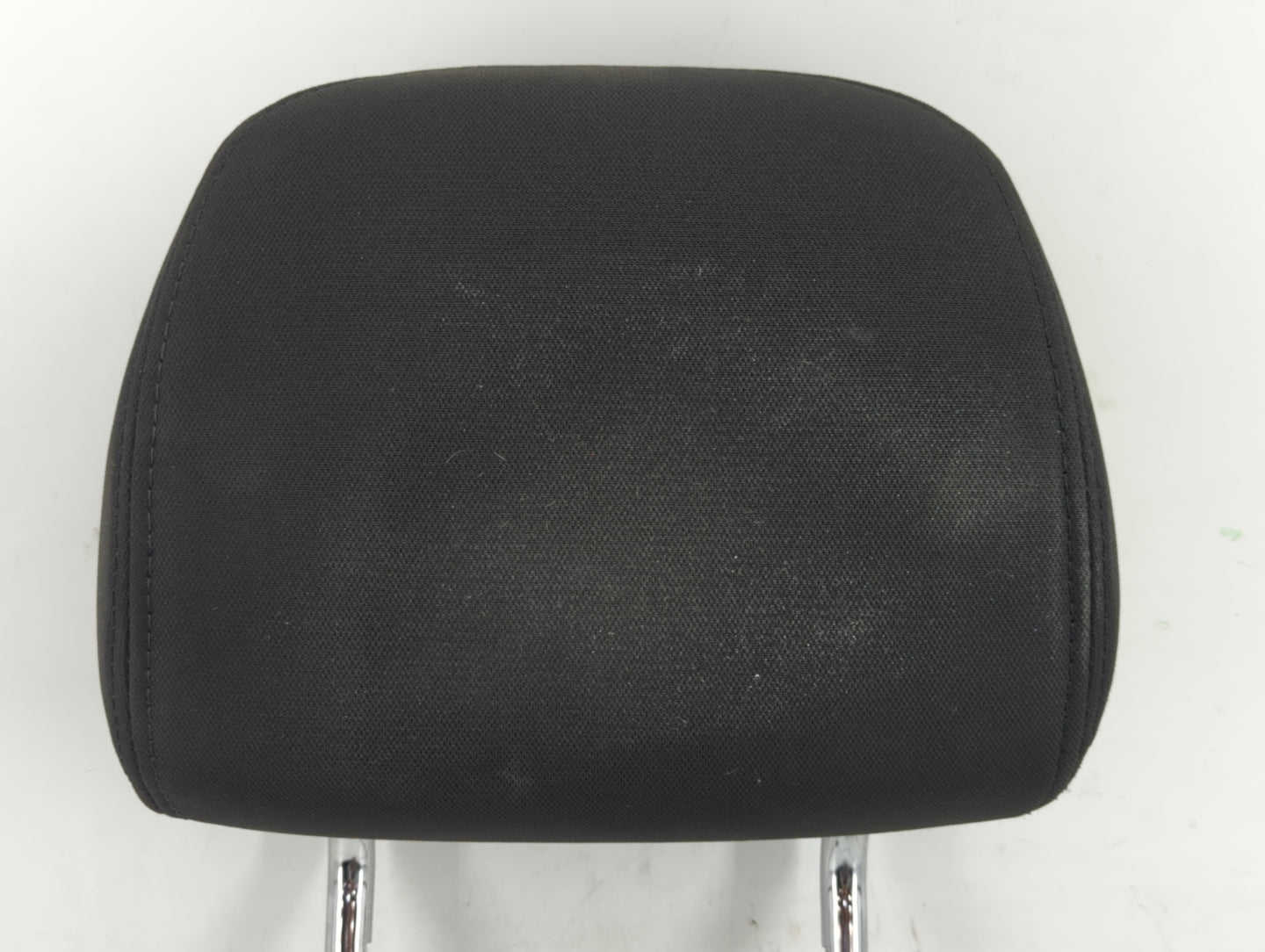 2013 Dodge Journey Headrest Head Rest Front Driver Passenger Seat Fits OEM Used Auto Parts - Oemusedautoparts1.com