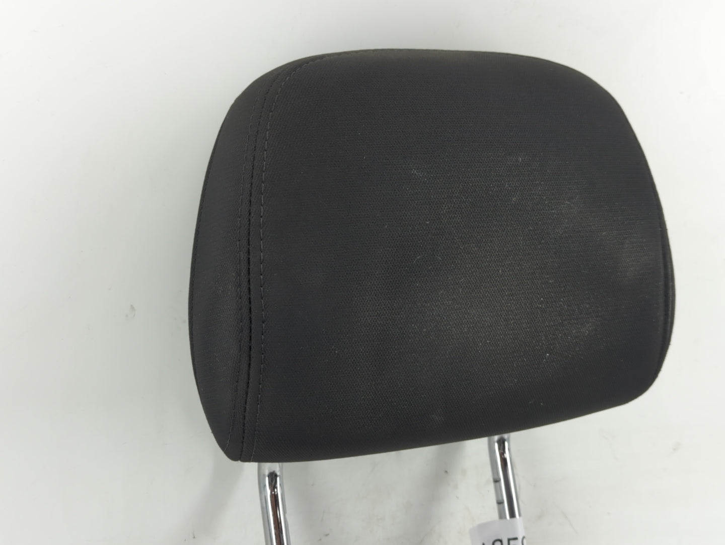 2013 Dodge Journey Headrest Head Rest Front Driver Passenger Seat Fits OEM Used Auto Parts - Oemusedautoparts1.com