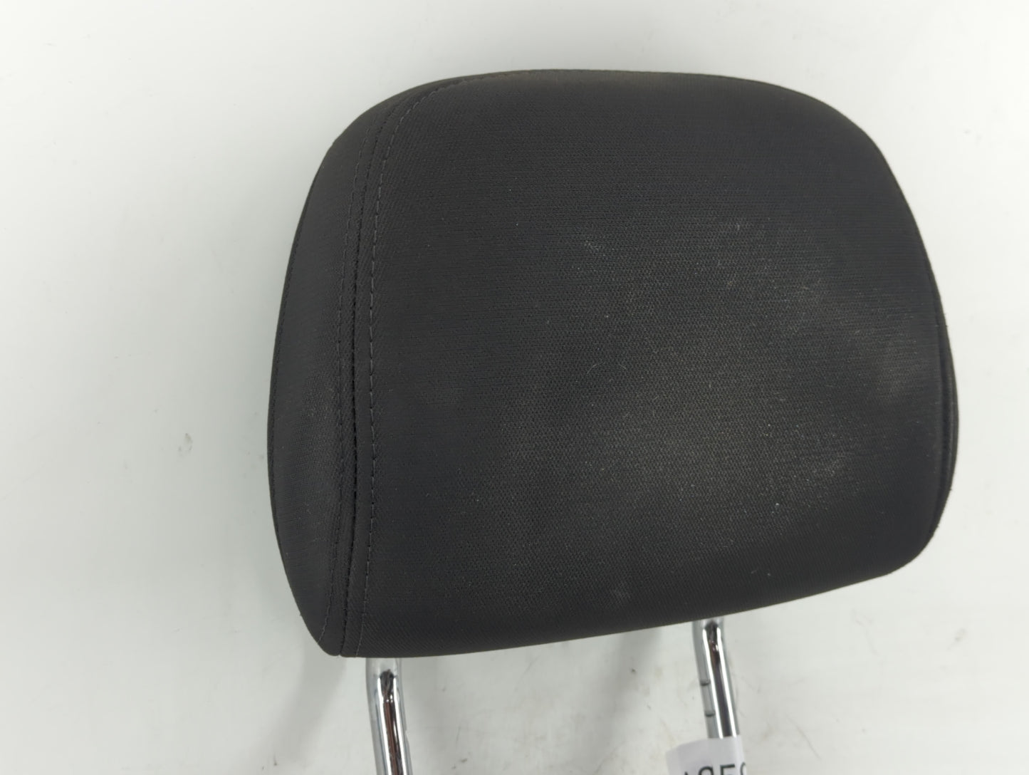 2013 Dodge Journey Headrest Head Rest Front Driver Passenger Seat Fits OEM Used Auto Parts - Oemusedautoparts1.com