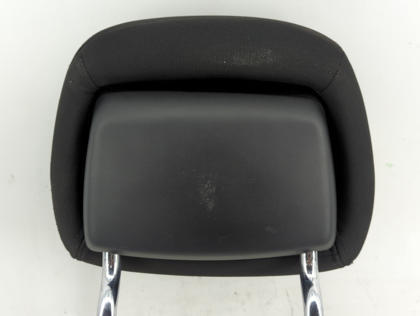 2013 Dodge Journey Headrest Head Rest Front Driver Passenger Seat Fits OEM Used Auto Parts - Oemusedautoparts1.com