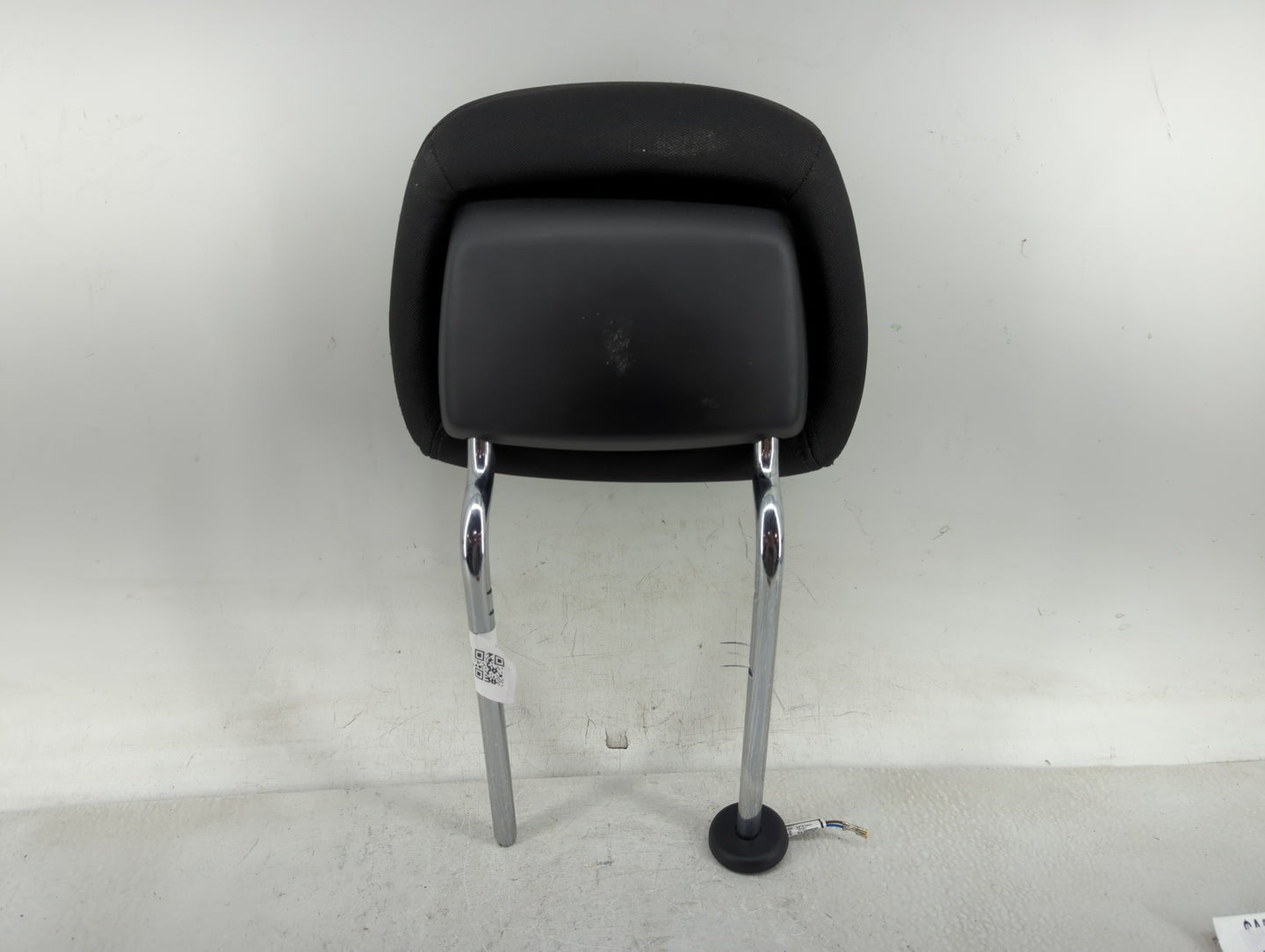 2013 Dodge Journey Headrest Head Rest Front Driver Passenger Seat Fits OEM Used Auto Parts - Oemusedautoparts1.com