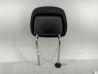 2013 Dodge Journey Headrest Head Rest Front Driver Passenger Seat Fits OEM Used Auto Parts - Oemusedautoparts1.com