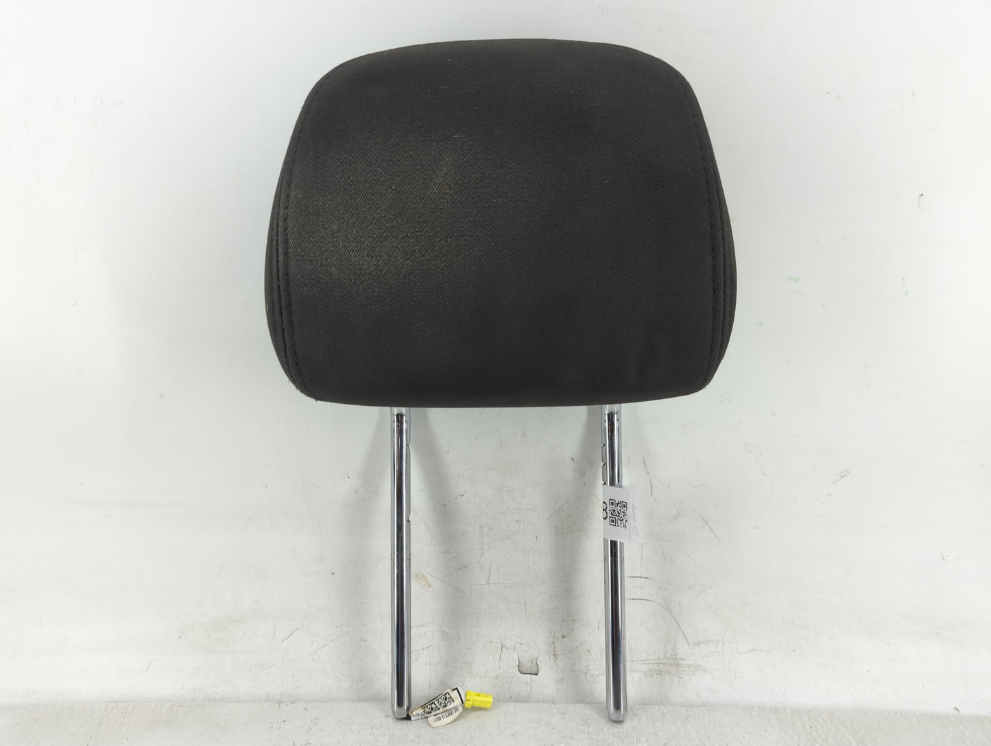 2013 Dodge Journey Headrest Head Rest Front Driver Passenger Seat Fits OEM Used Auto Parts - Oemusedautoparts1.com