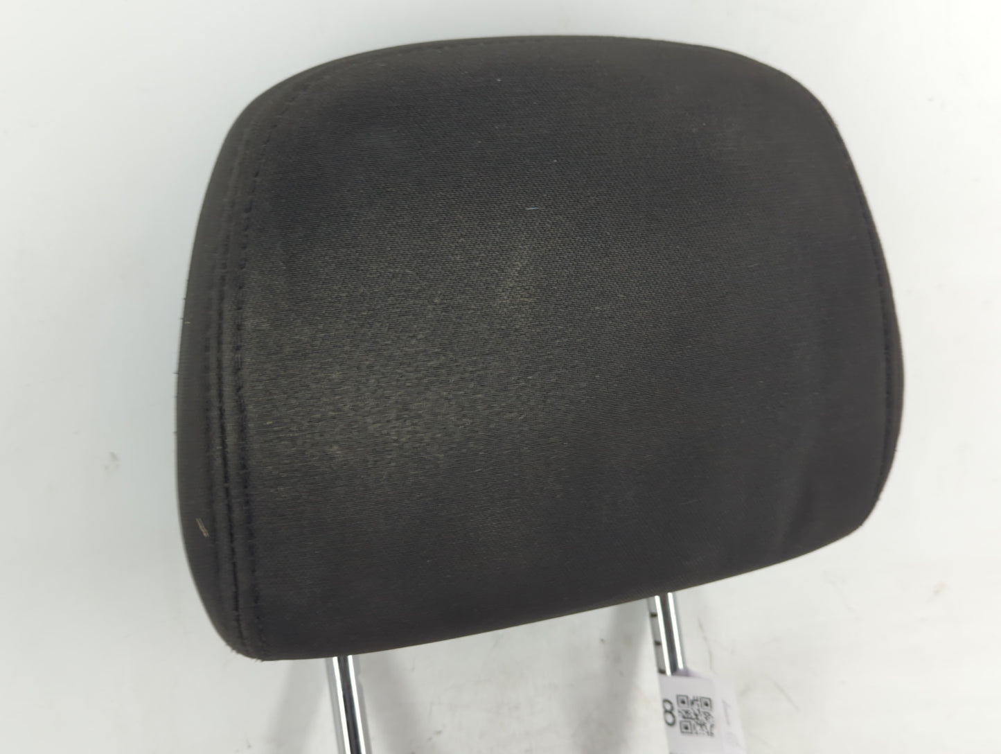 2013 Dodge Journey Headrest Head Rest Front Driver Passenger Seat Fits OEM Used Auto Parts - Oemusedautoparts1.com