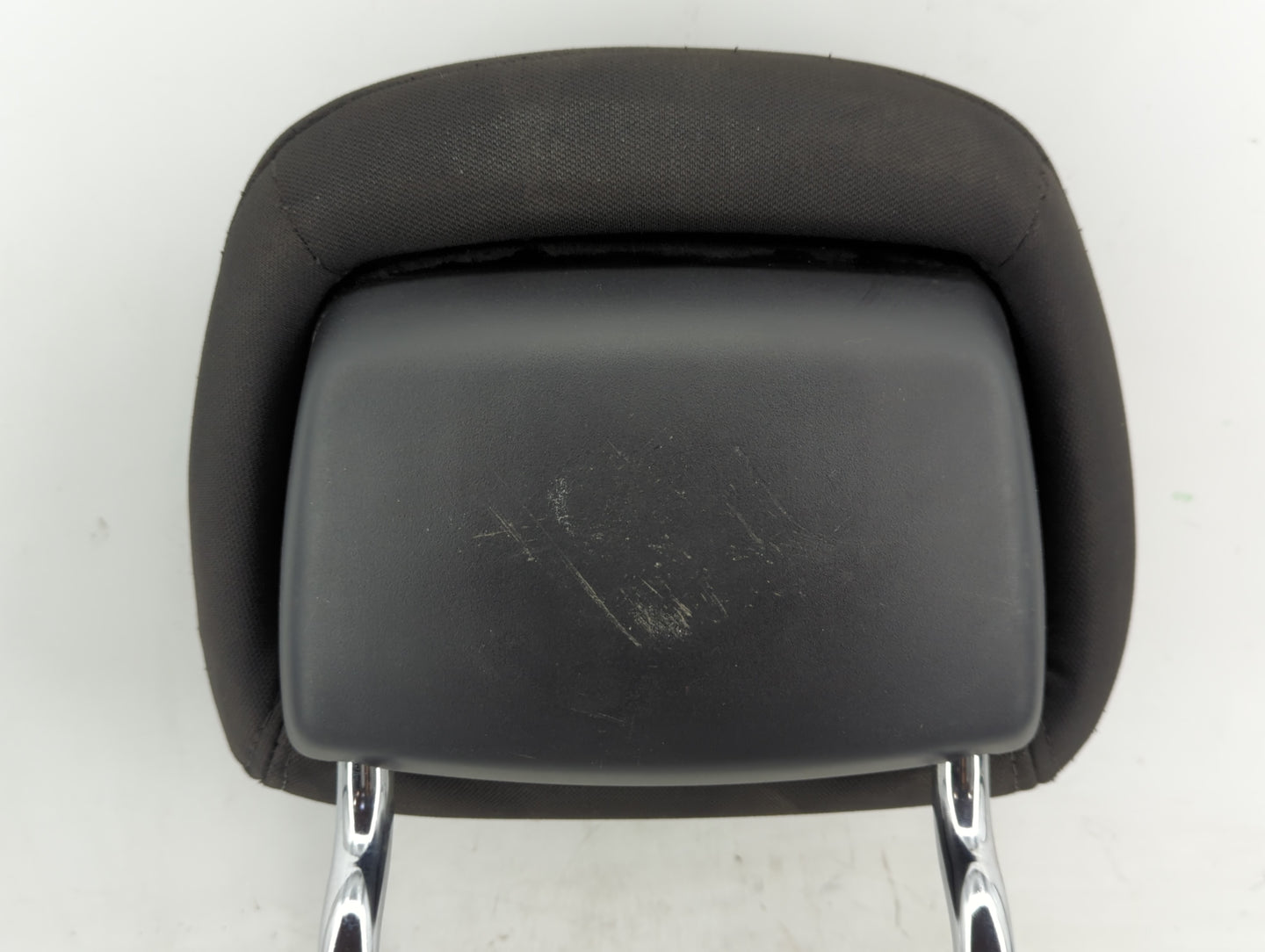 2013 Dodge Journey Headrest Head Rest Front Driver Passenger Seat Fits OEM Used Auto Parts - Oemusedautoparts1.com