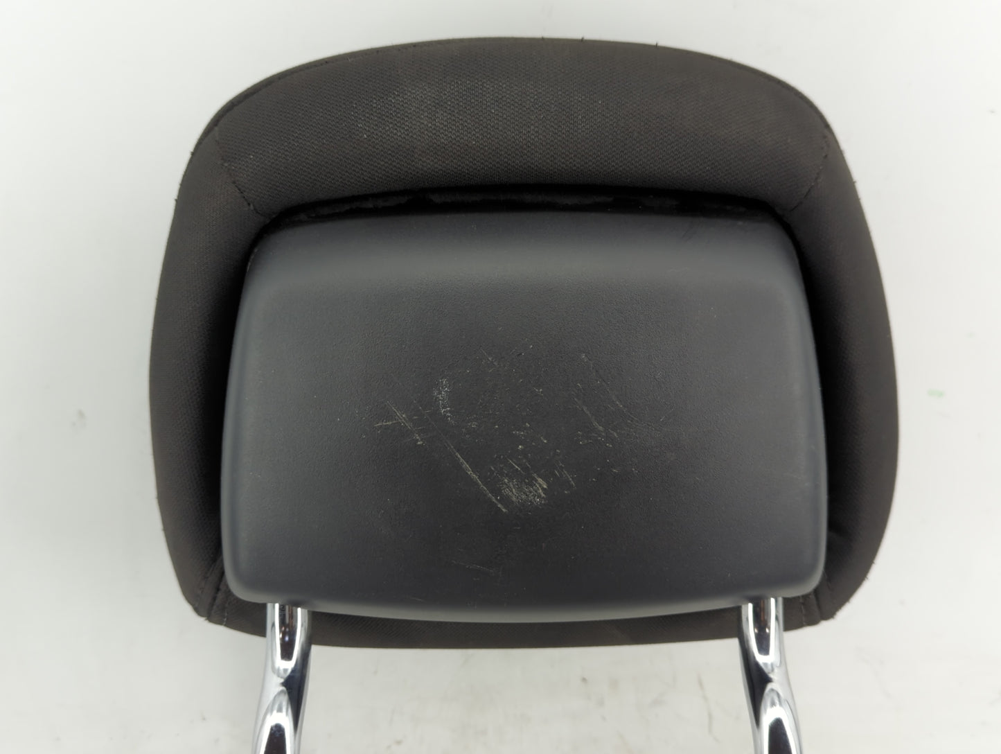 2013 Dodge Journey Headrest Head Rest Front Driver Passenger Seat Fits OEM Used Auto Parts - Oemusedautoparts1.com