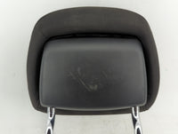 2013 Dodge Journey Headrest Head Rest Front Driver Passenger Seat Fits OEM Used Auto Parts - Oemusedautoparts1.com