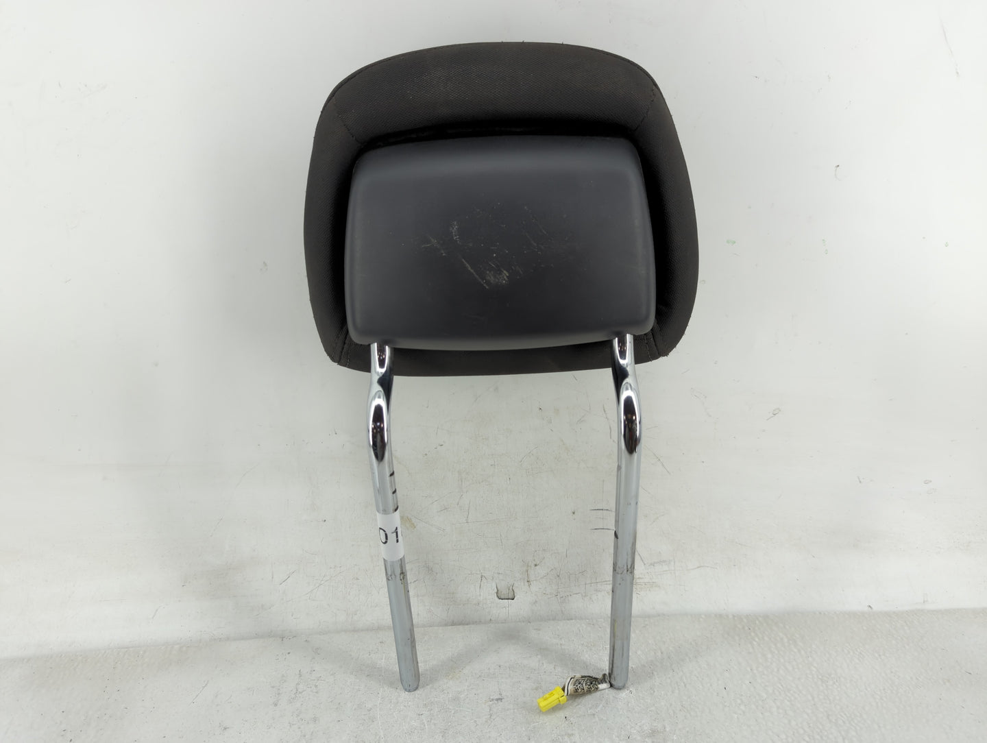 2013 Dodge Journey Headrest Head Rest Front Driver Passenger Seat Fits OEM Used Auto Parts - Oemusedautoparts1.com