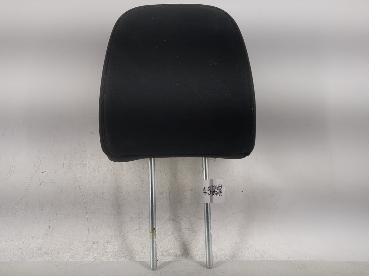 2011-2017 Dodge Journey Headrest Head Rest Front Driver Passenger Seat Fits Fits 2011 2012 2013 2014 2015 2016 2017 OEM Used