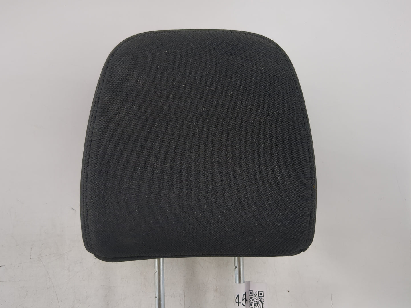 2013 Dodge Journey Headrest Head Rest Front Driver Passenger Seat Fits OEM Used Auto Parts - Oemusedautoparts1.com