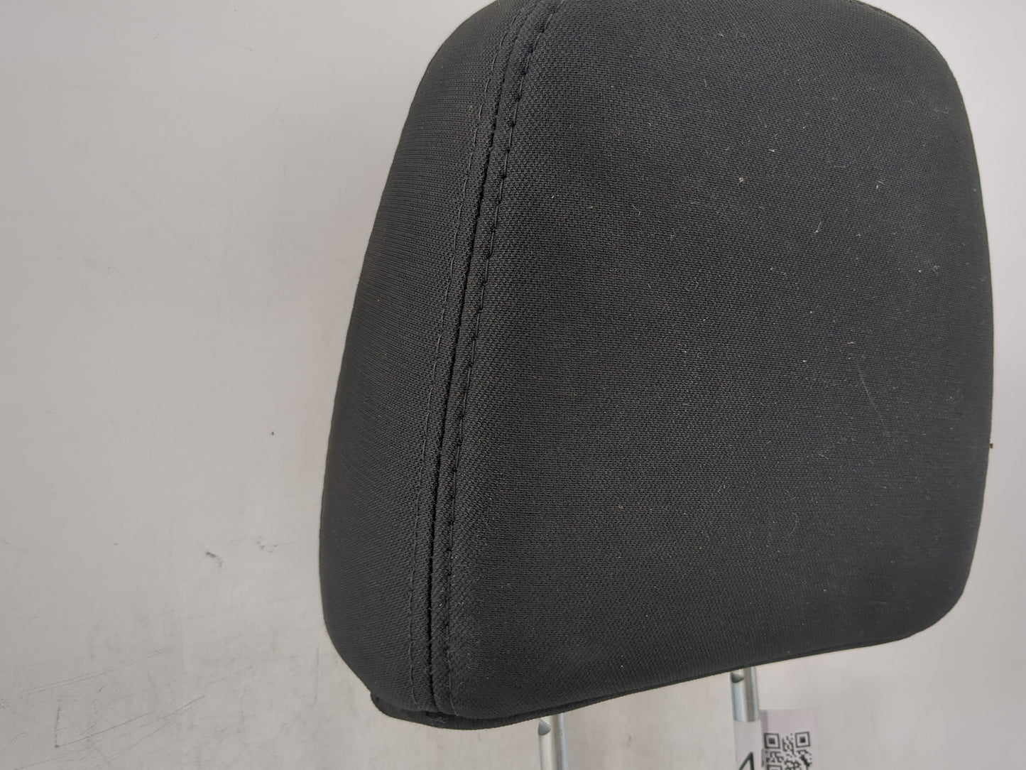 2013 Dodge Journey Headrest Head Rest Front Driver Passenger Seat Fits OEM Used Auto Parts - Oemusedautoparts1.com