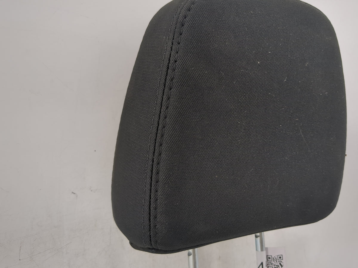 2011-2017 Dodge Journey Headrest Head Rest Front Driver Passenger Seat Fits Fits 2011 2012 2013 2014 2015 2016 2017 OEM Used