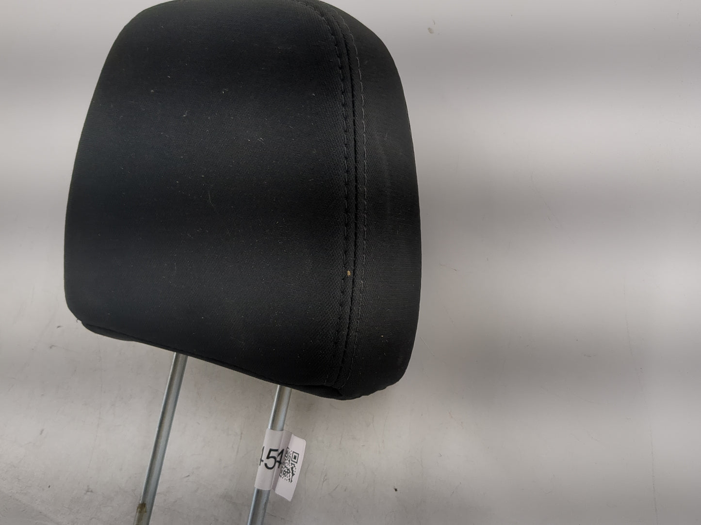 2013 Dodge Journey Headrest Head Rest Front Driver Passenger Seat Fits OEM Used Auto Parts - Oemusedautoparts1.com