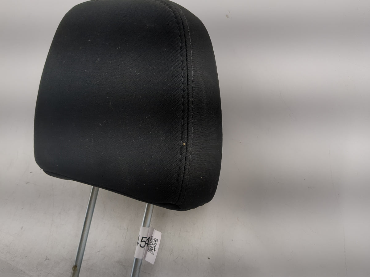 2011-2017 Dodge Journey Headrest Head Rest Front Driver Passenger Seat Fits Fits 2011 2012 2013 2014 2015 2016 2017 OEM Used