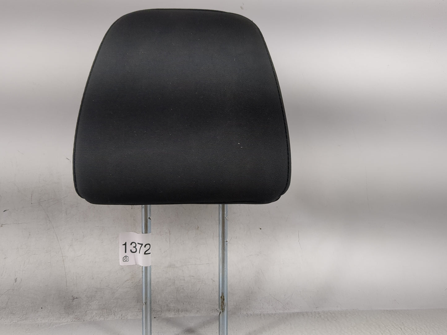 2013 Dodge Journey Headrest Head Rest Front Driver Passenger Seat Fits OEM Used Auto Parts - Oemusedautoparts1.com