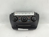 2011-2017 Dodge Journey Climate Control Module Temperature AC/Heater Replacement P/N:1RK581X9AD Fits OEM Used Auto Parts - O