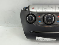 2011-2017 Dodge Journey Climate Control Module Temperature AC/Heater Replacement P/N:1RK581X9AD Fits OEM Used Auto Parts - O