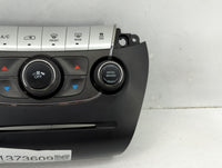 2011-2017 Dodge Journey Climate Control Module Temperature AC/Heater Replacement P/N:1RK581X9AD Fits OEM Used Auto Parts - O