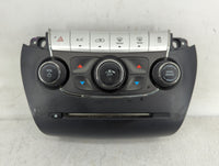 2011-2017 Dodge Journey Climate Control Module Temperature AC/Heater Replacement P/N:1RK581X9AD Fits OEM Used Auto Parts - O