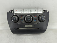 2013 Dodge Journey Climate Control Module Temperature AC/Heater Replacement P/N:1RK591X9AD Fits OEM Used Auto Parts - Oemuse