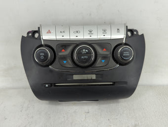 compare product 2013 Dodge Journey Climate Control Module Temperature AC/Heater Replacement P/N:1RK591X9AD Fits OEM Used Auto Parts