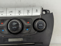 2011-2017 Dodge Journey Climate Control Module Temperature AC/Heater Replacement P/N:1RK591X9AD Fits OEM Used Auto Parts - O