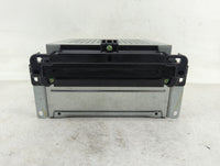 2013 Dodge Journey Radio AM FM Cd Player Receiver Replacement P/N:P05091920AB Fits OEM Used Auto Parts - Oemusedautoparts1.c