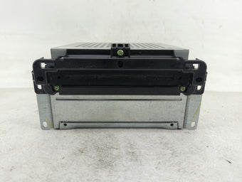 compare product 2013 Dodge Journey Radio AM FM Cd Player Receiver Replacement P/N:P05091920AB Fits OEM Used Auto Parts