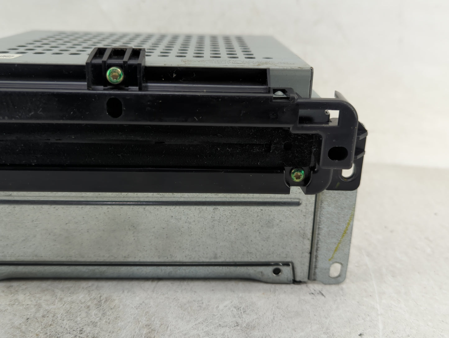 2013 Dodge Journey Radio AM FM Cd Player Receiver Replacement P/N:P05091920AB Fits OEM Used Auto Parts - Oemusedautoparts1.c