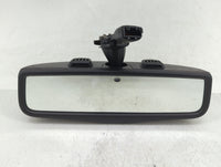 2013 Dodge Journey Interior Rear View Mirror Replacement OEM P/N:57010495AB Fits OEM Used Auto Parts - Oemusedautoparts1.com