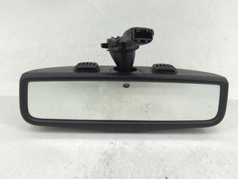compare product 2013 Dodge Journey Interior Rear View Mirror Replacement OEM P/N:57010495AB Fits OEM Used Auto Parts