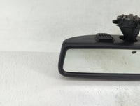 2013 Dodge Journey Interior Rear View Mirror Replacement OEM P/N:57010495AB Fits OEM Used Auto Parts - Oemusedautoparts1.com